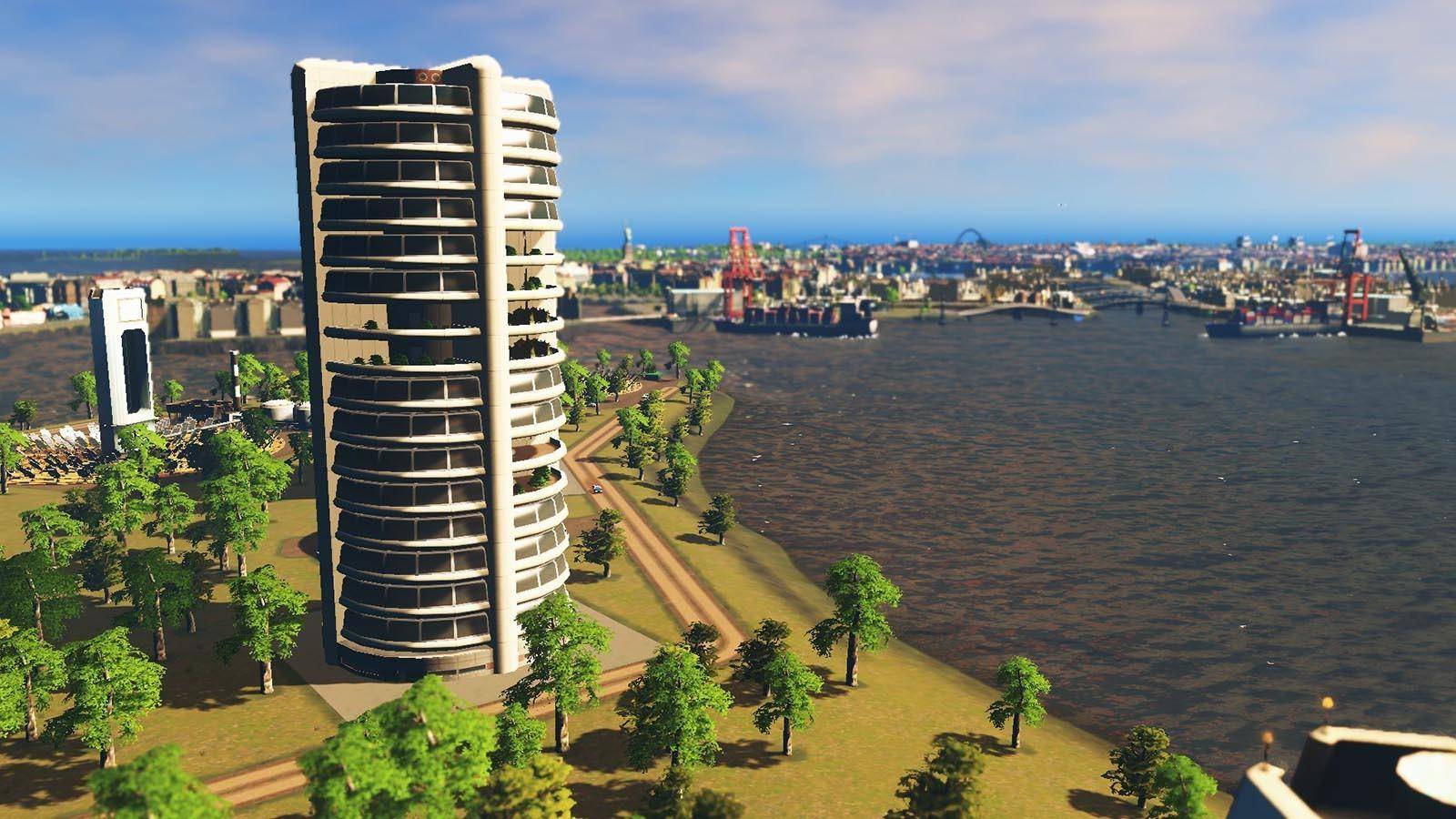 best cities skylines expansion pack